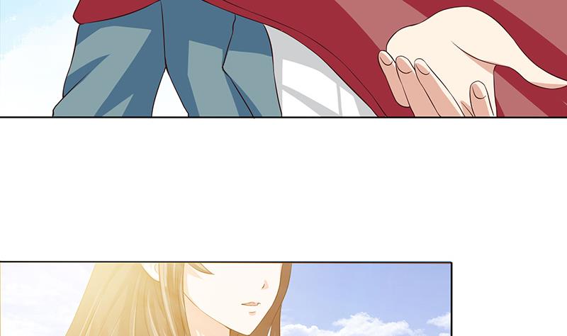 🍲总有神仙想害我 第71话 巫女的使命 第29页