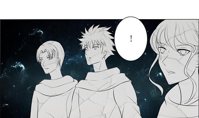 🍲总有神仙想害我 第77话 石化之眼 第13页
