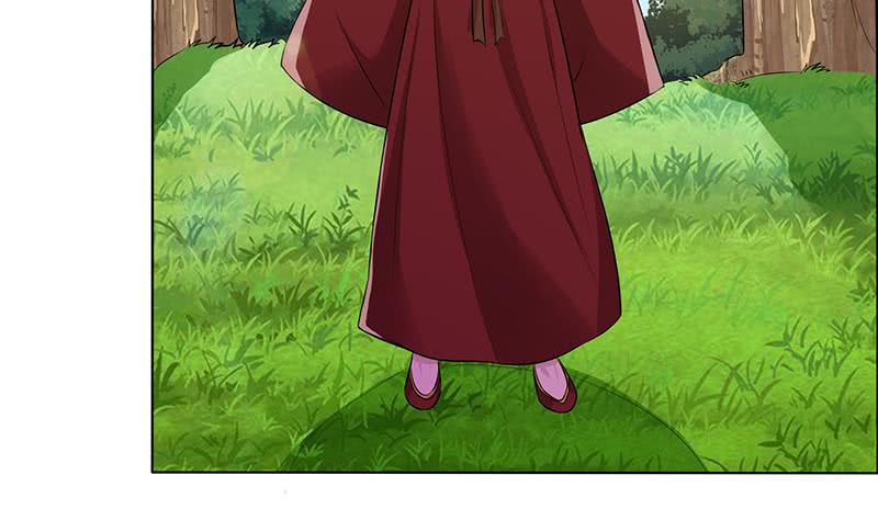 🍲总有神仙想害我 第77话 石化之眼 第18页