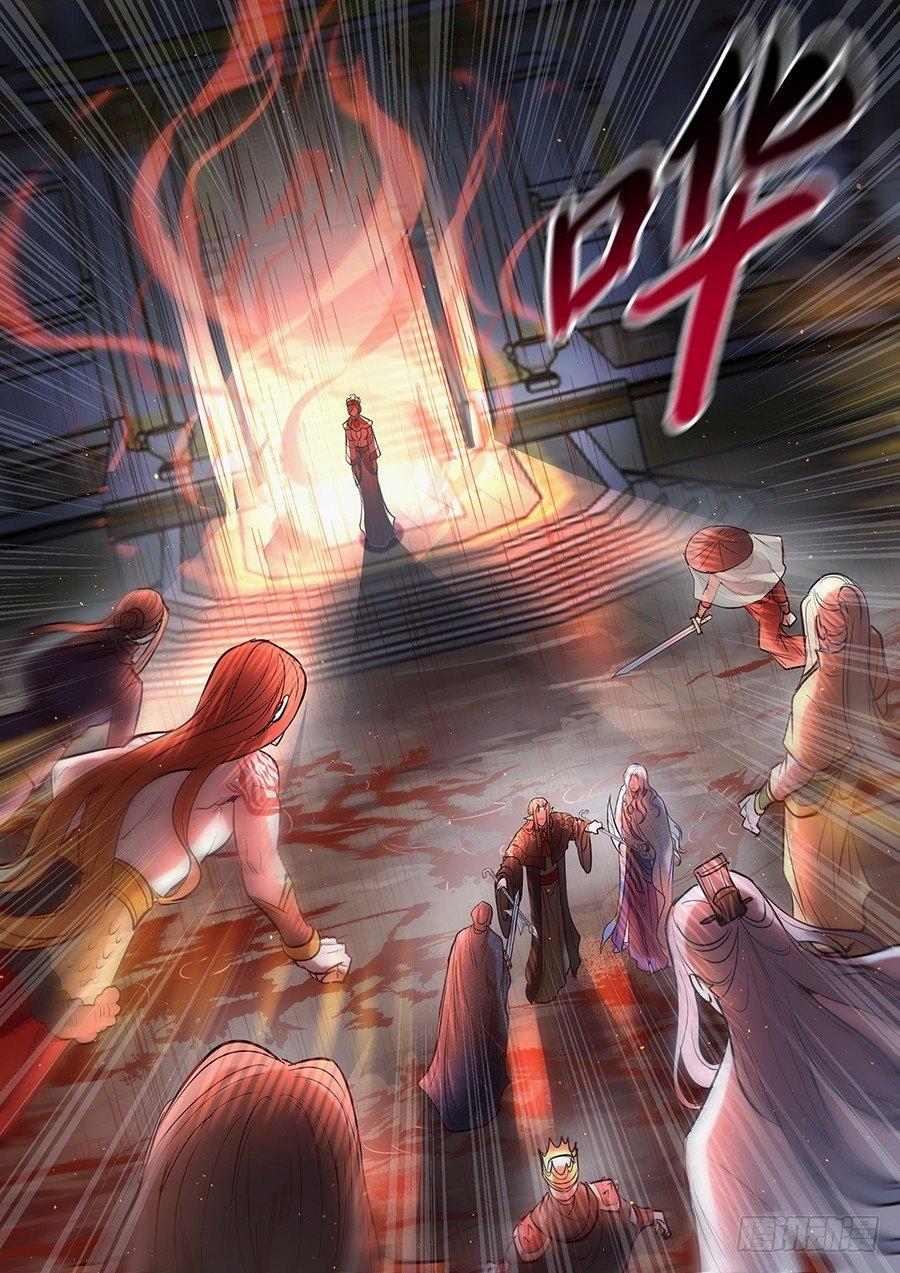 第二百九十二话-第305话