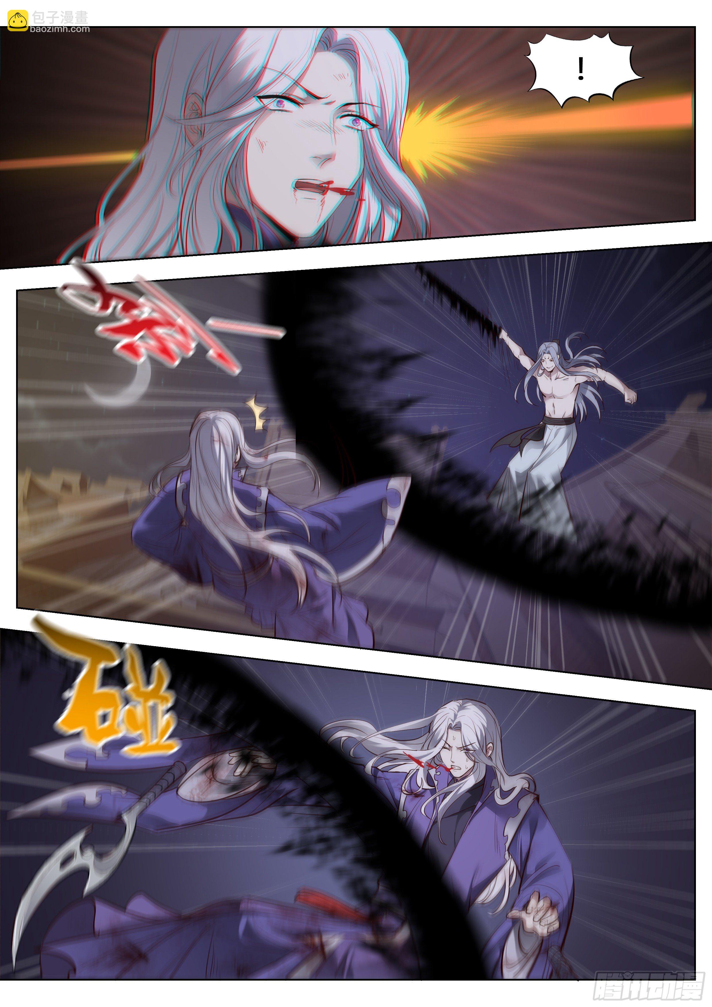 第三百六十四话-第383话