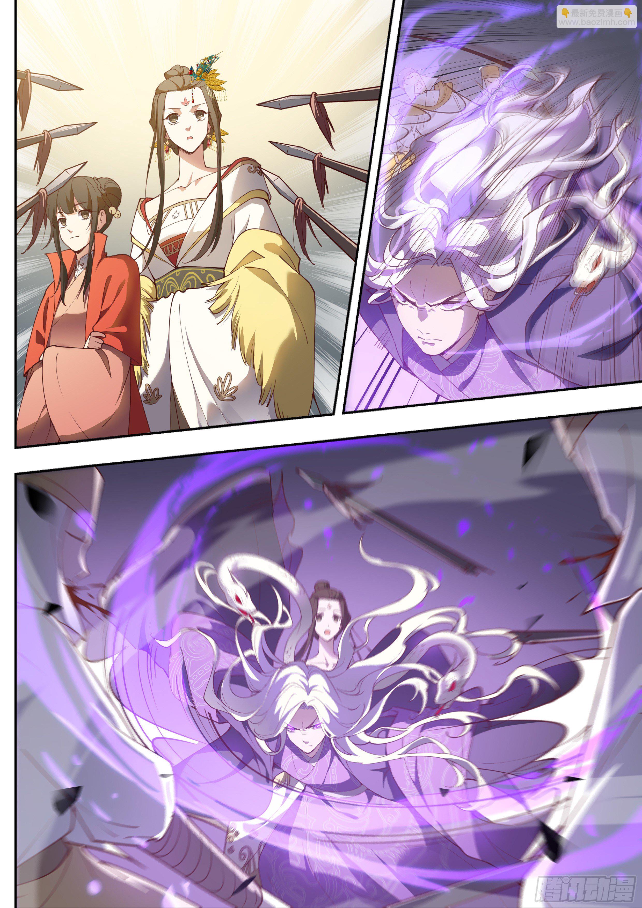 第三百八十四话-第405话