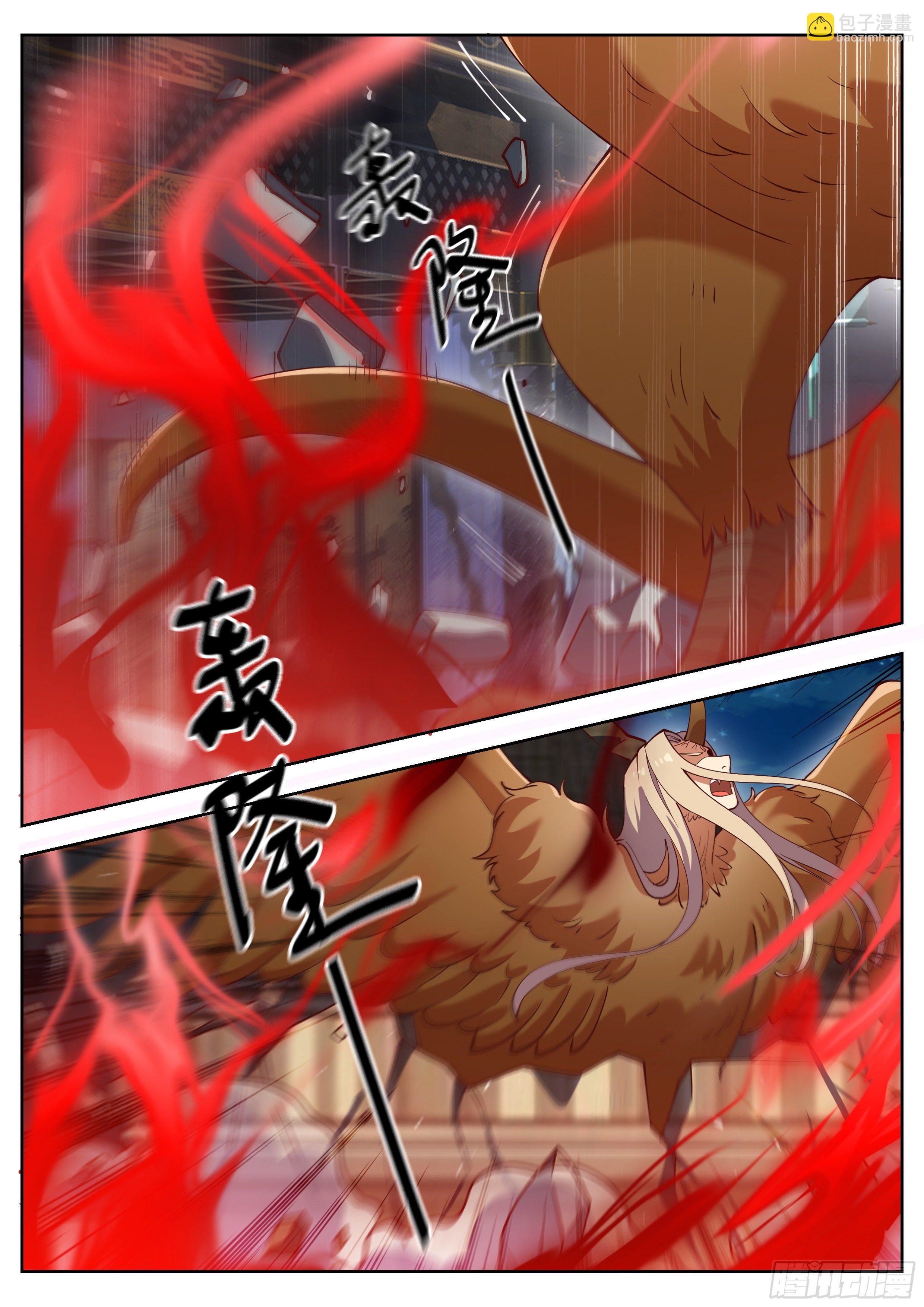 第四百一十七话-第439话
