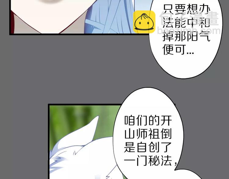 第13话 狐妖少男(1/2)-第13话