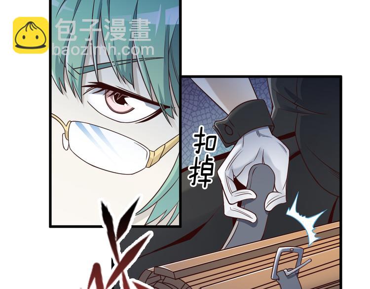 第21话 妖怪也会佛法？(1/4)-第21话