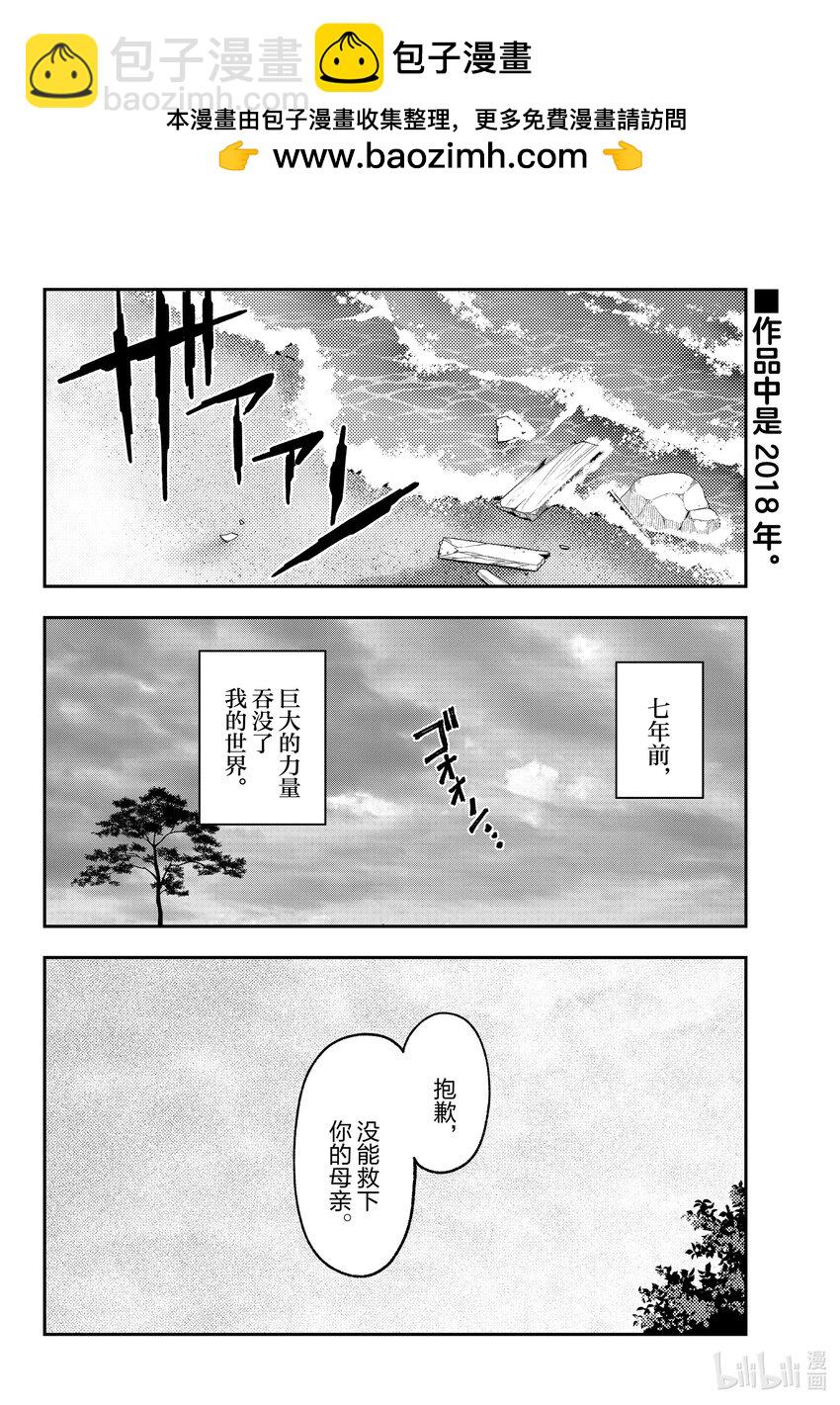 🍲总之就是非常可爱 259 第259话“记忆” 第2页