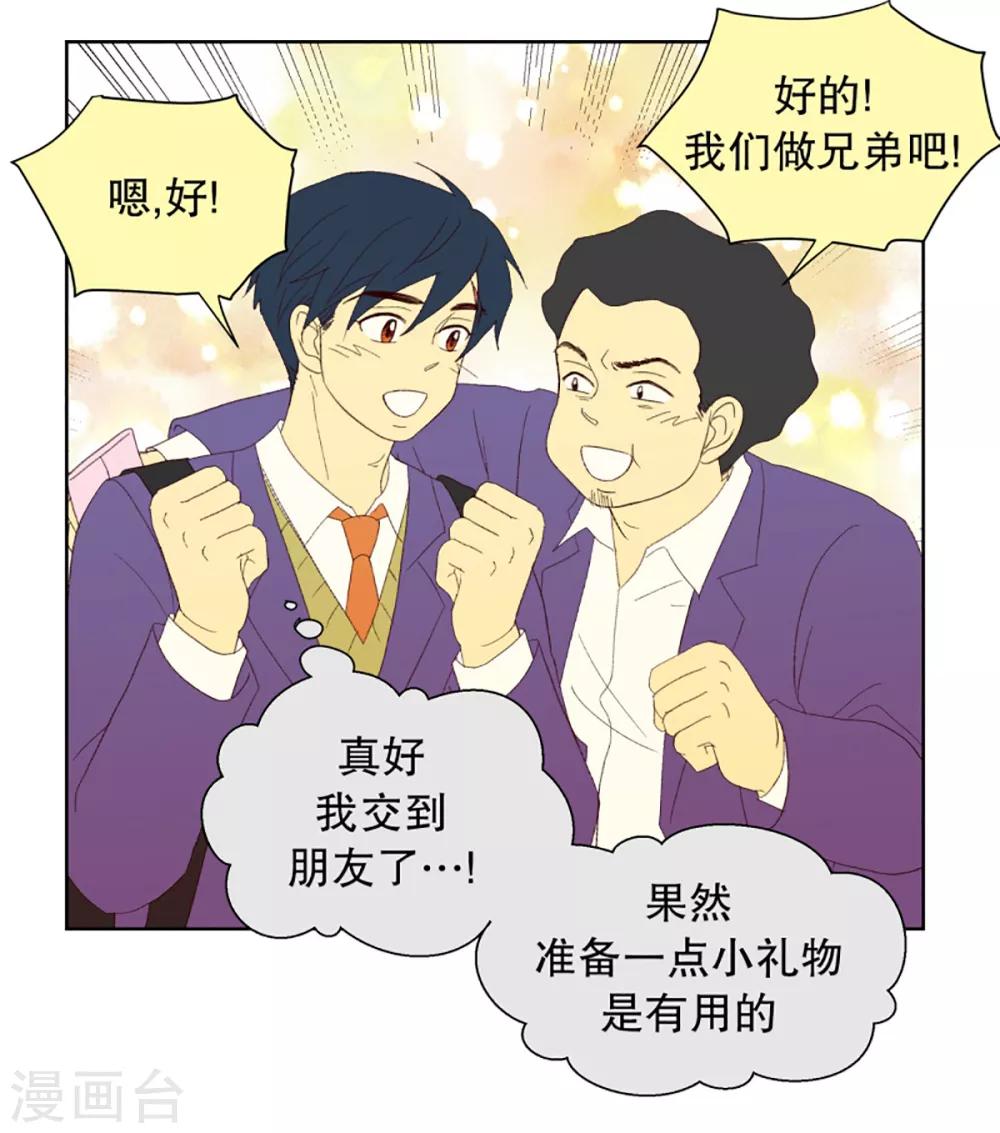 第33话 转校生是传奇人物6-第33话