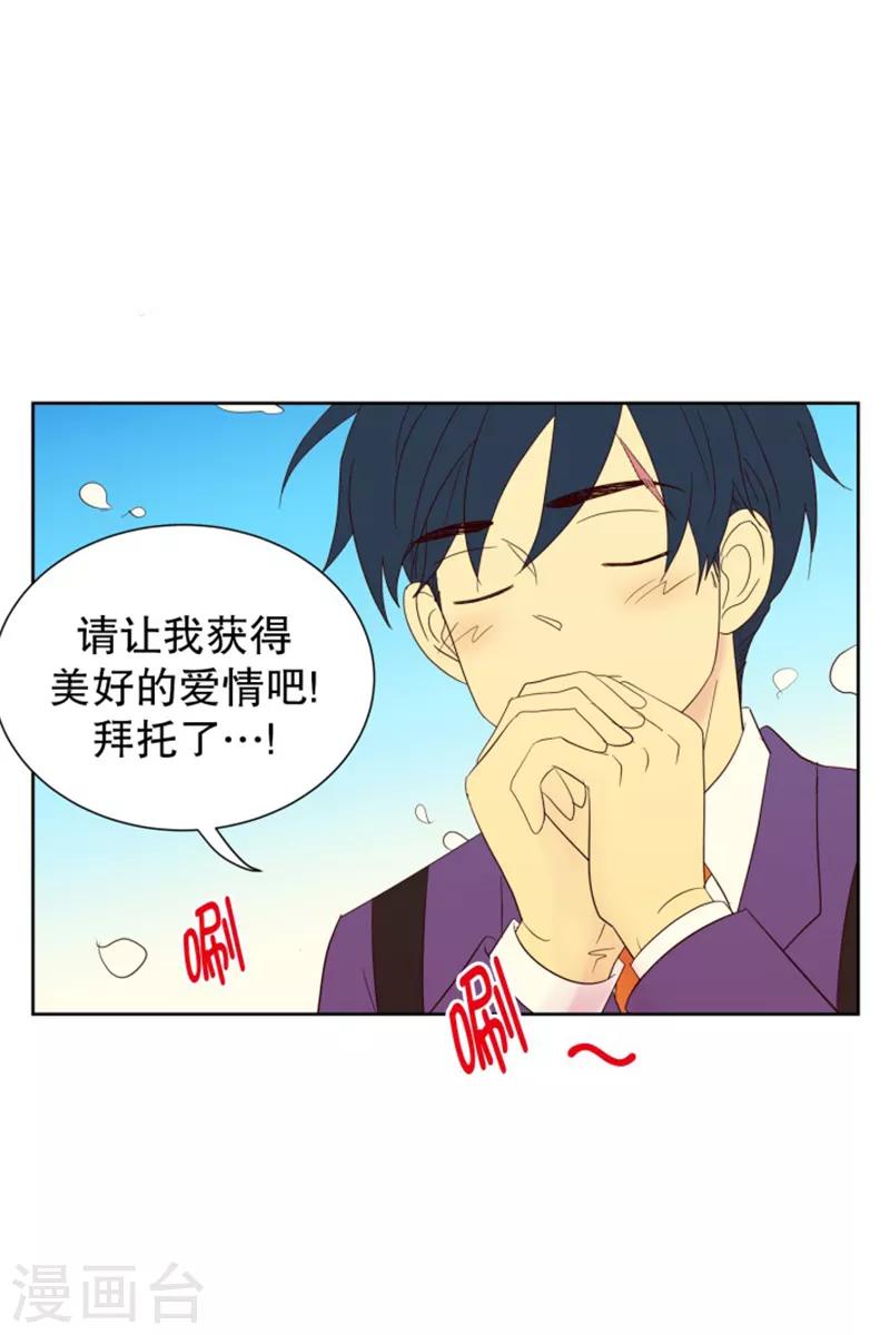 第77话 向花瓣许愿2-第77话