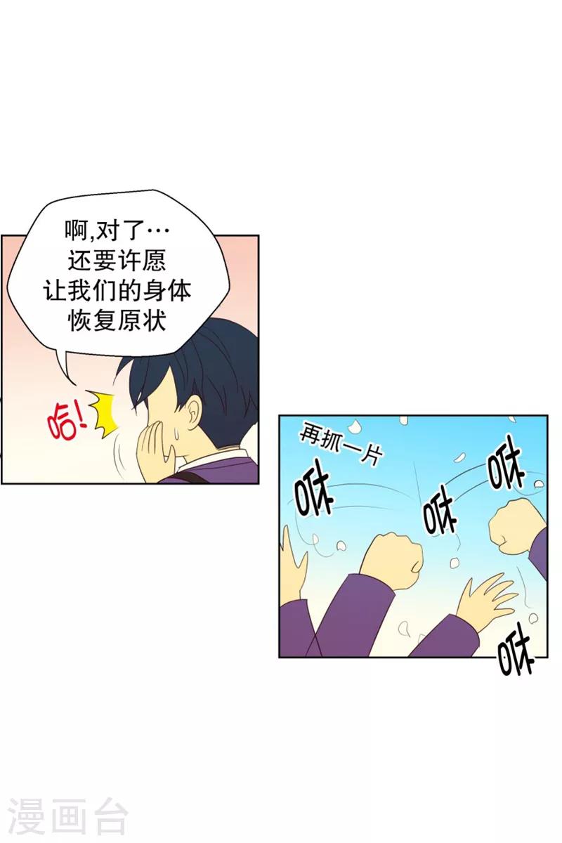 第77话 向花瓣许愿2-第77话