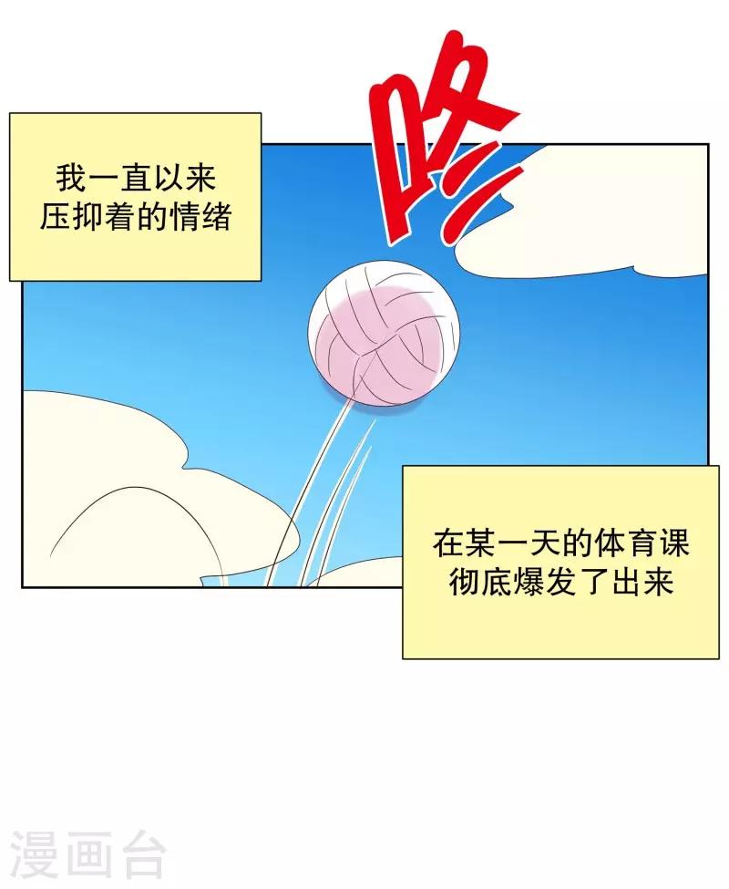 第81话 夏皙的挚友2-第81话