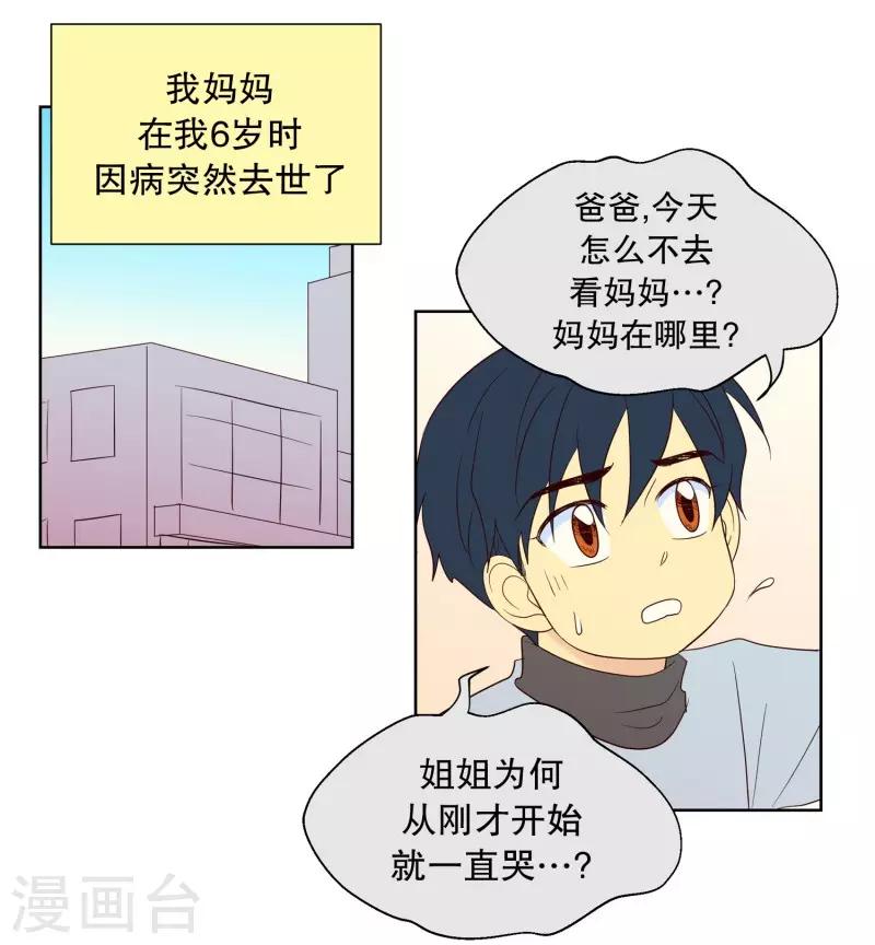 第85话 夏皙的挚友6-第85话