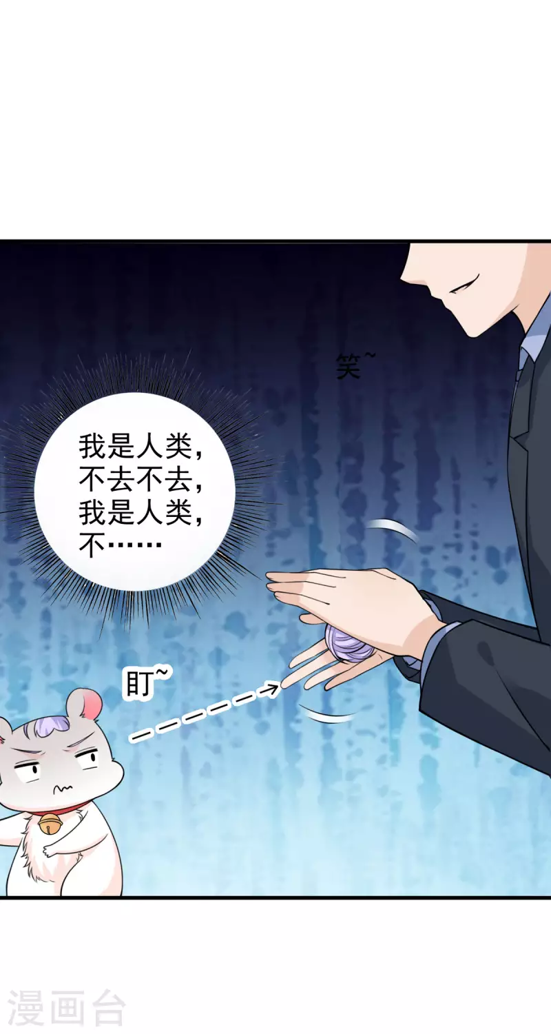 第34话 我又不是狗-第35话