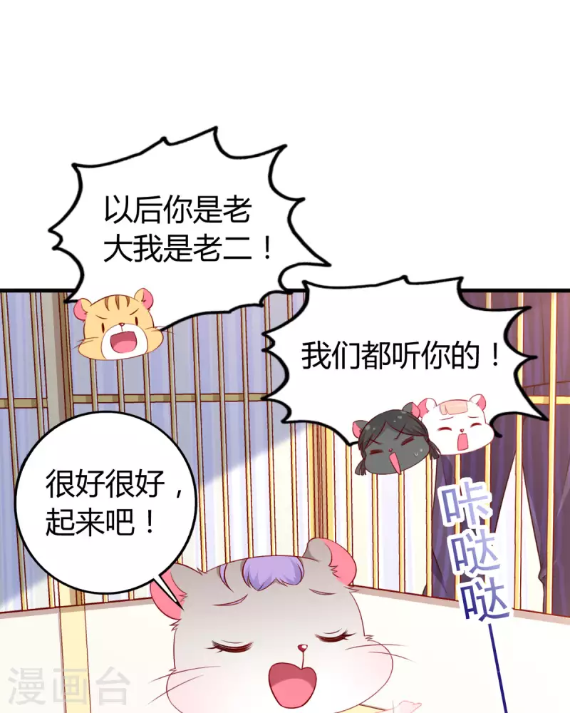 第8话 谁的裤腰带-第9话