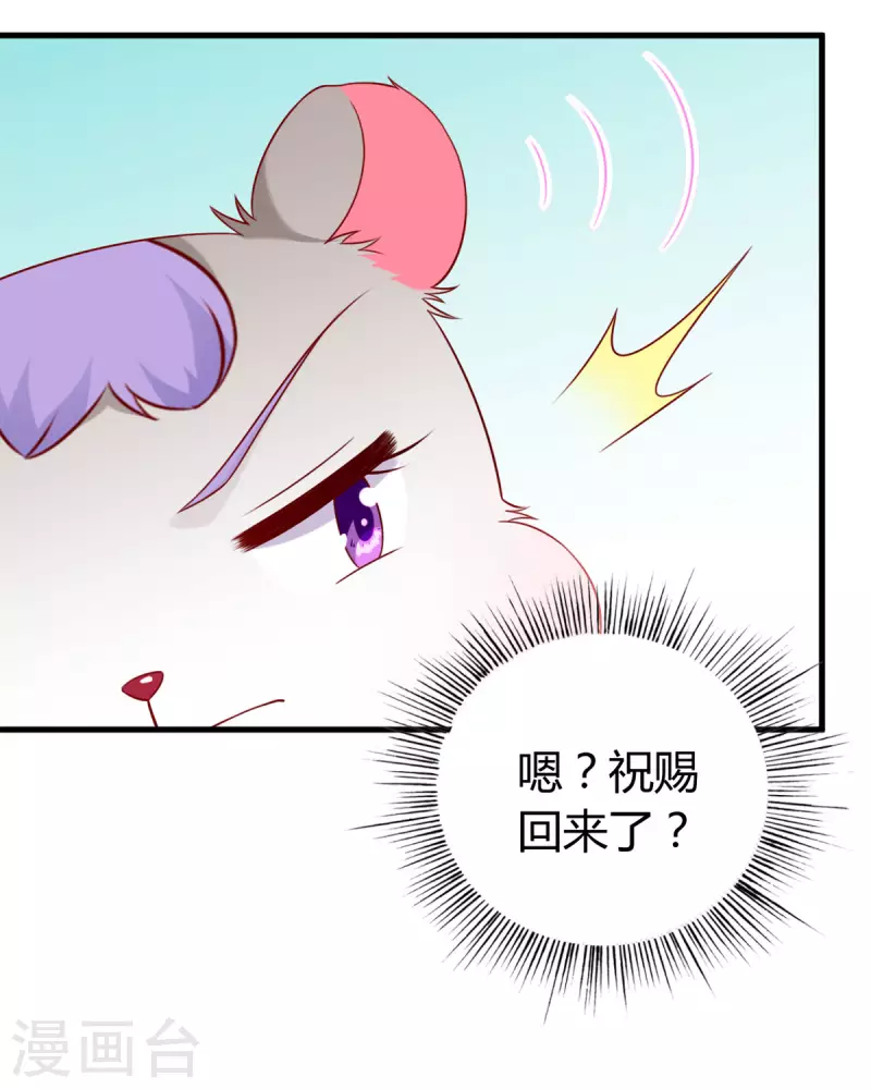 第8话 谁的裤腰带-第9话