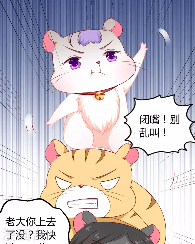 第8话 谁的裤腰带-第9话