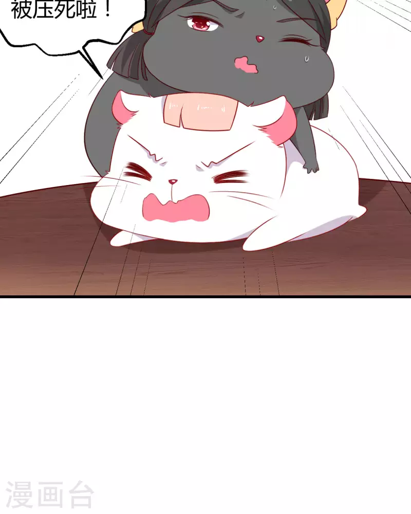 第8话 谁的裤腰带-第9话