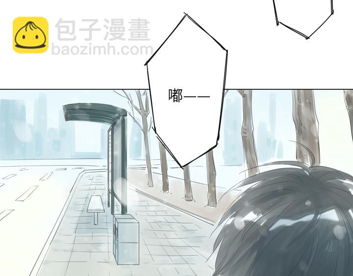 第1话 我的福气不是全给你了吗(1/2)-第1话
