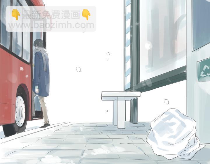 第1话 我的福气不是全给你了吗(1/2)-第1话