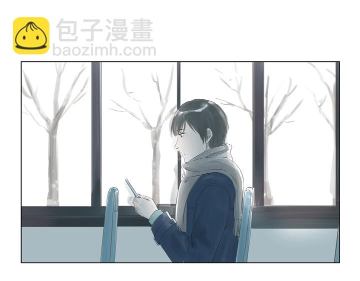 第1话 我的福气不是全给你了吗(1/2)-第1话