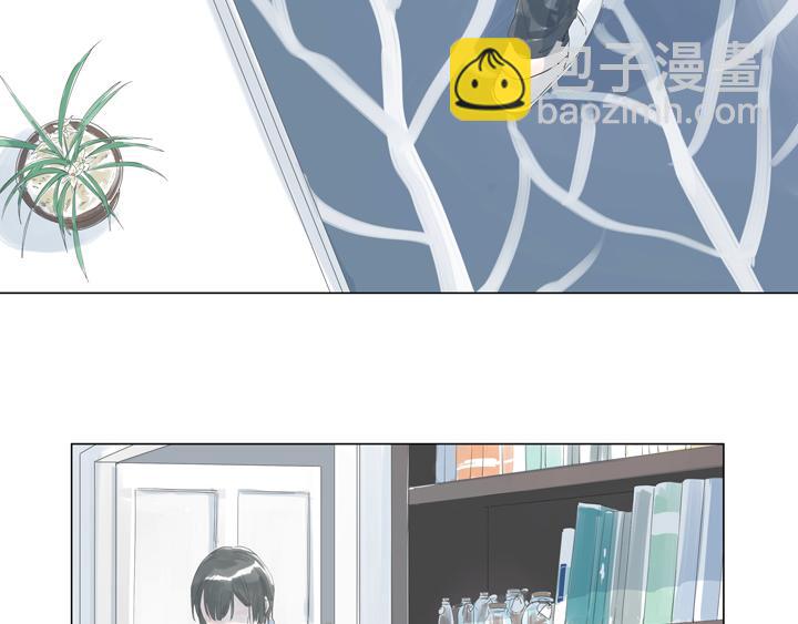 第3话 我怕疼，撑不过治疗的(1/2)-第3话