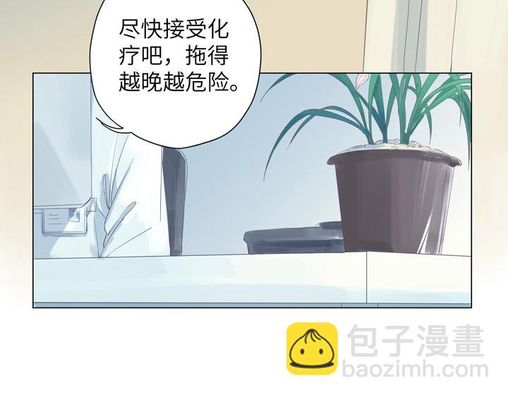 第3话 我怕疼，撑不过治疗的(1/2)-第3话