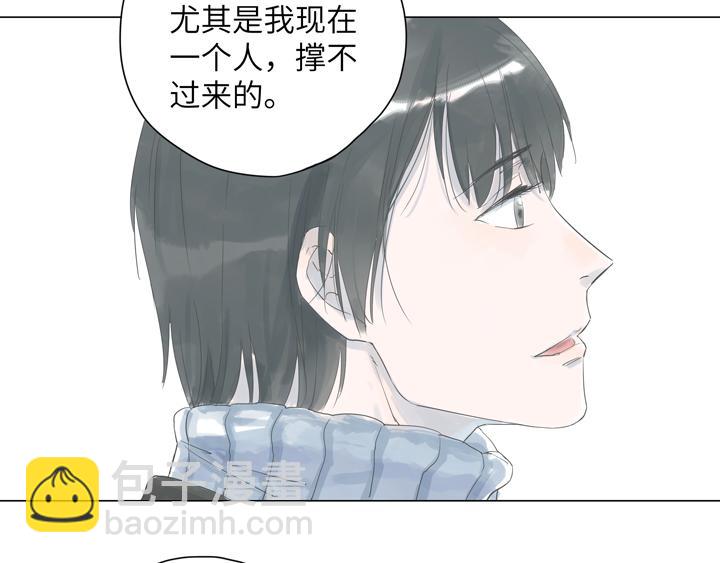 第3话 我怕疼，撑不过治疗的(1/2)-第3话