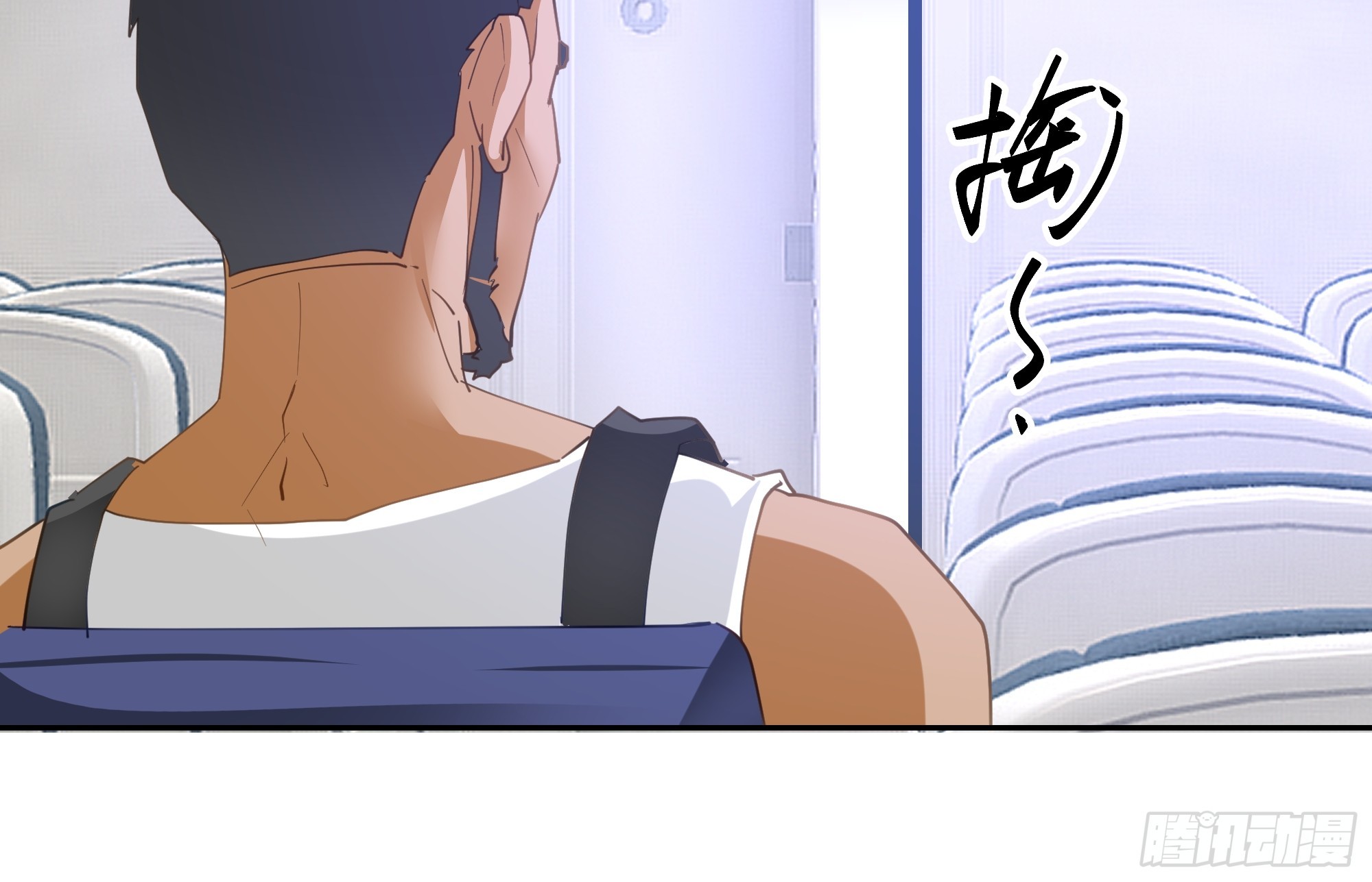 异变强化(1/2)-第25话