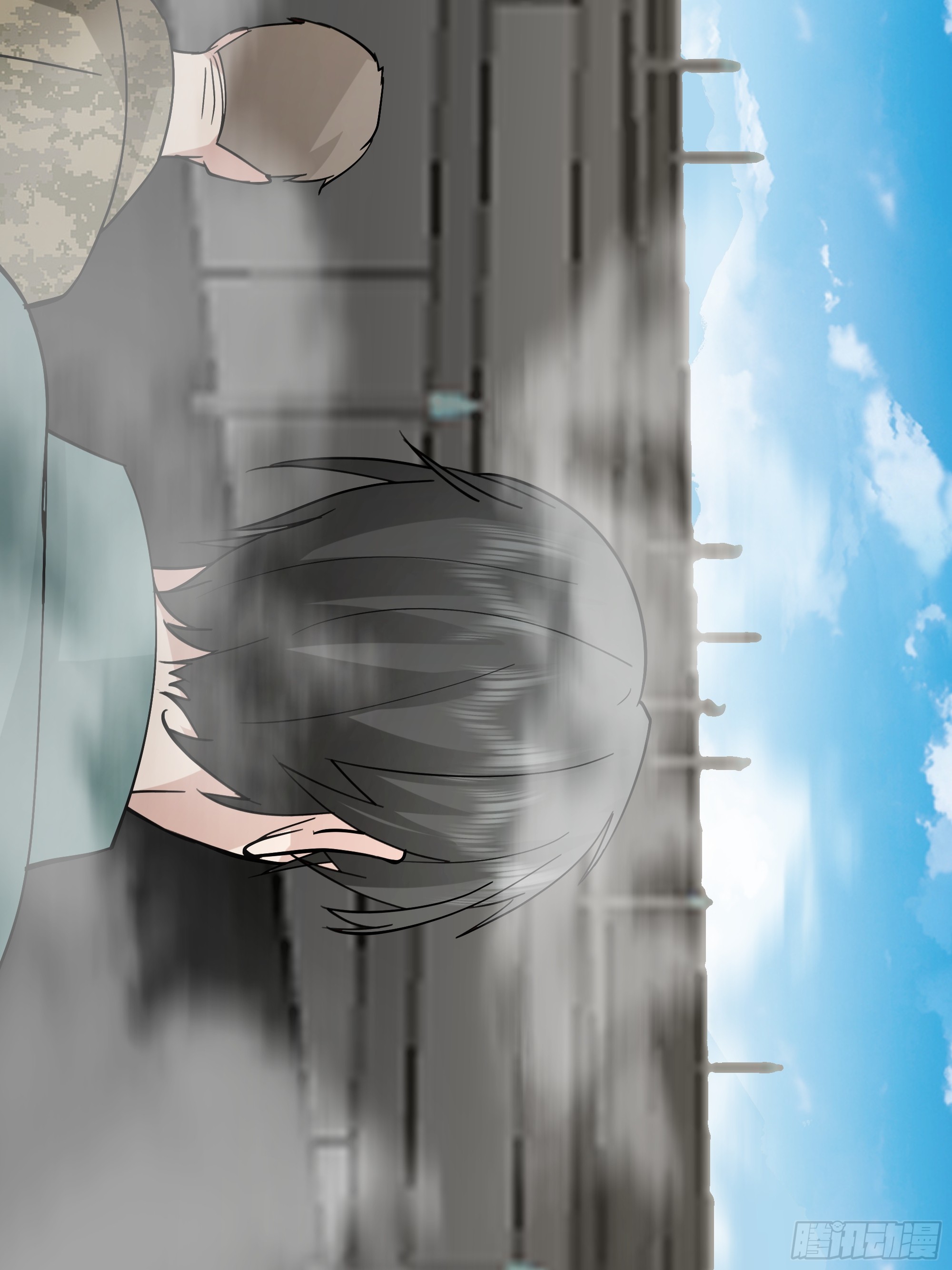 击散(1/2)-第45话