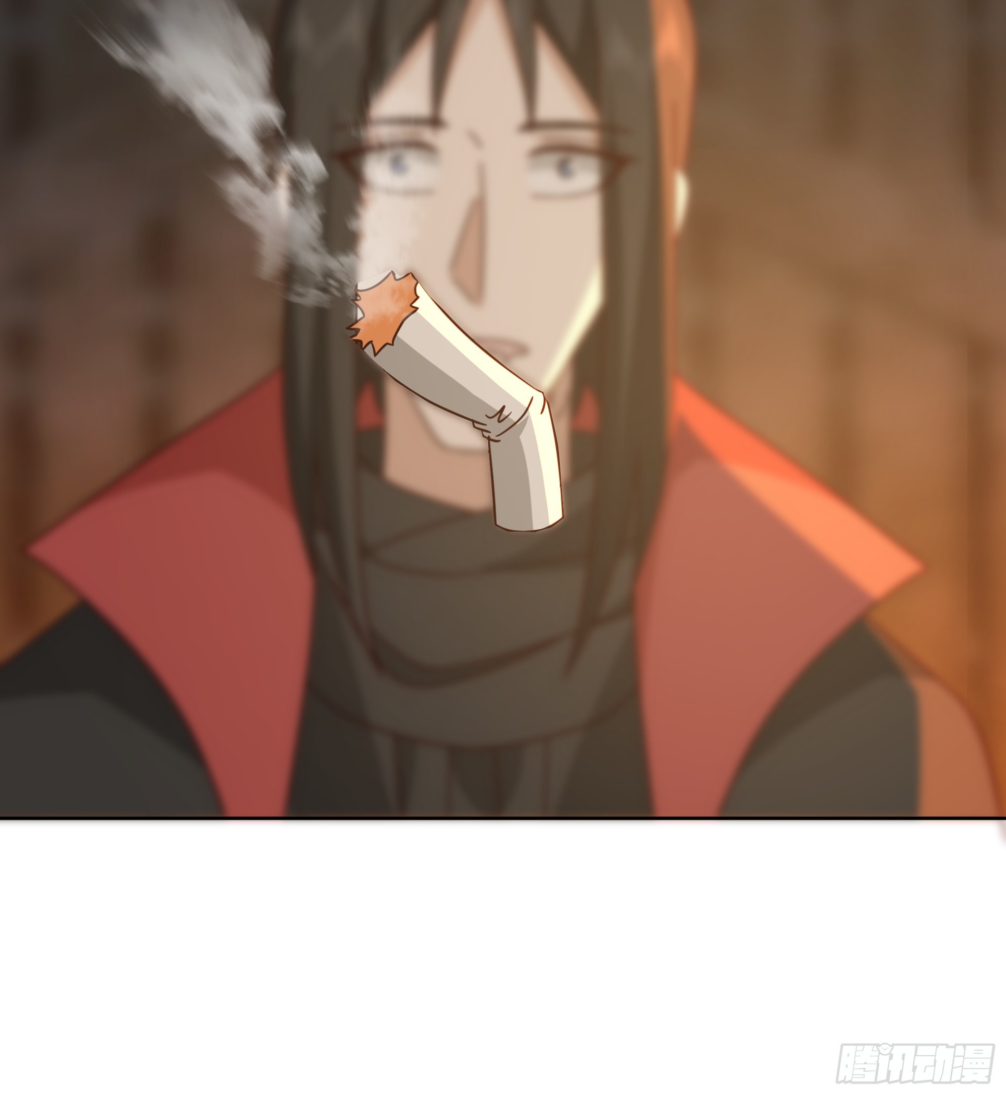 血奴的反扑(1/2)-第51话