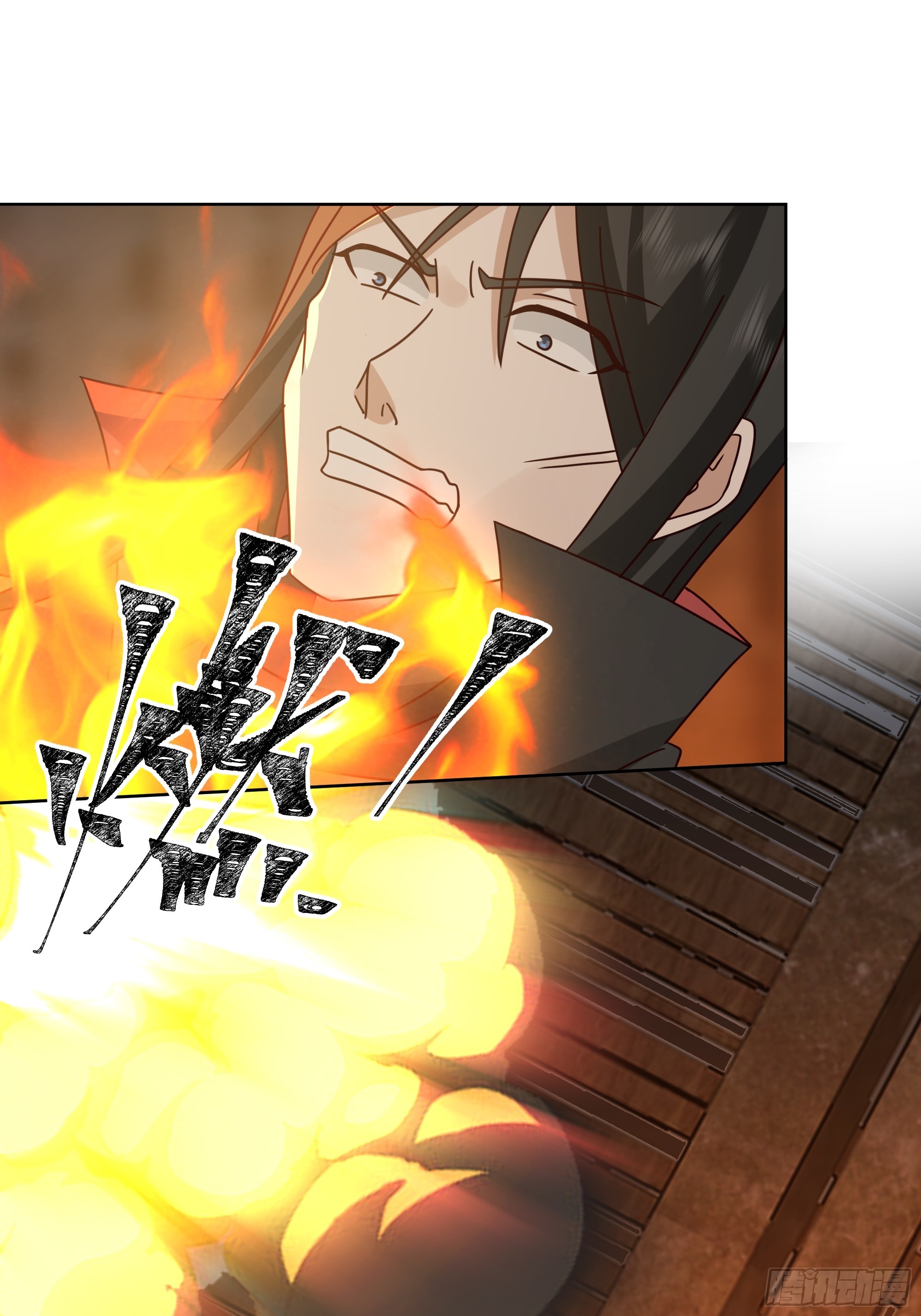 血奴的反扑(1/2)-第51话