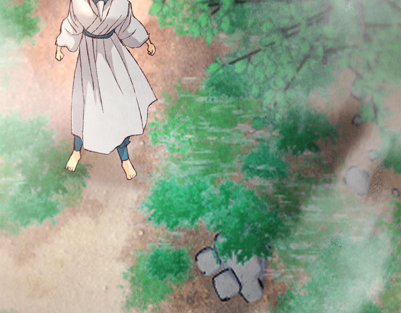 第15话 心情的变化(1/4)-第15话