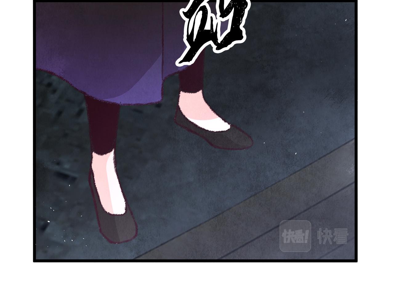 第17话 突然的思念(1/4)-第17话