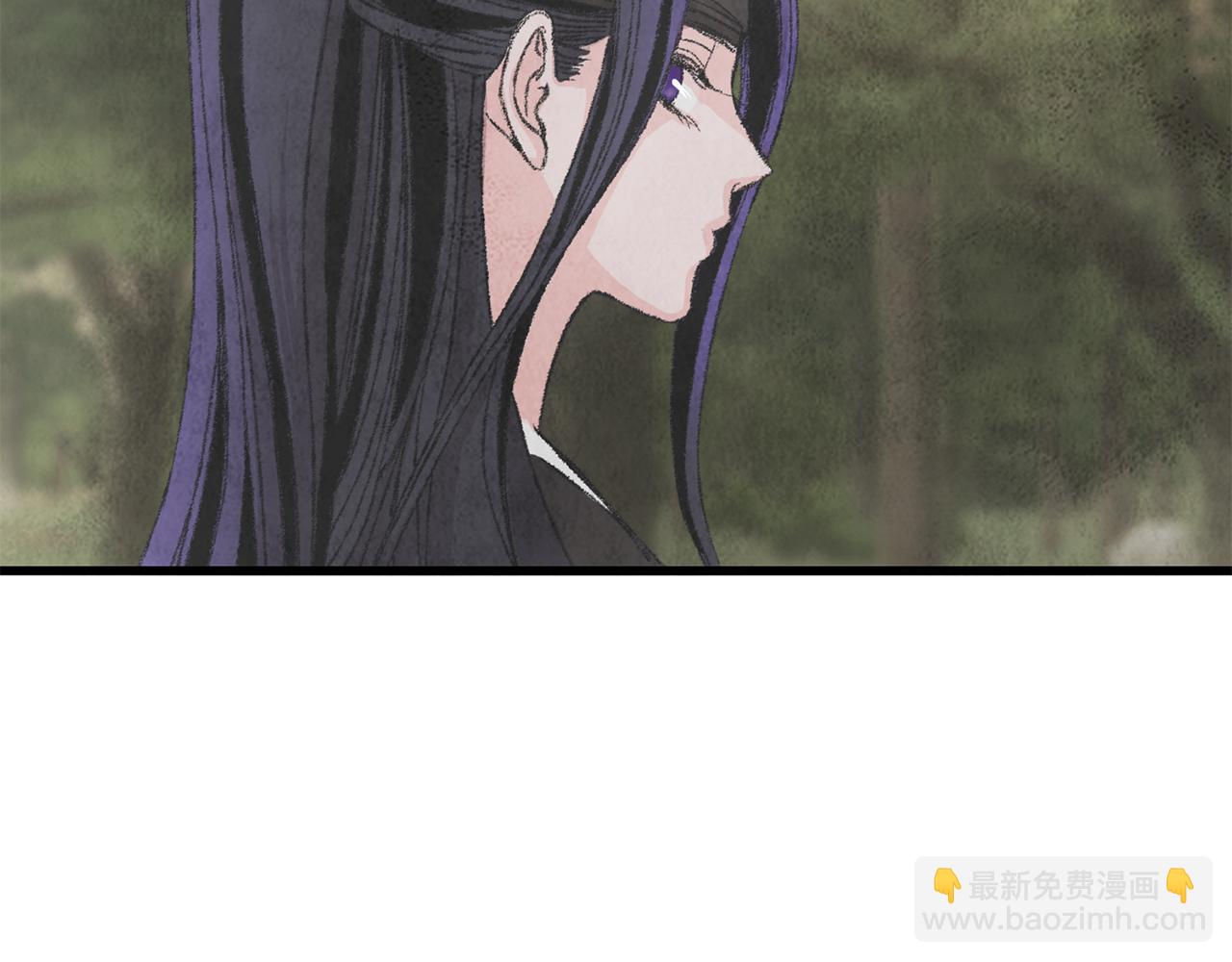 第3话 同门相见，直接开打(1/4)-第3话
