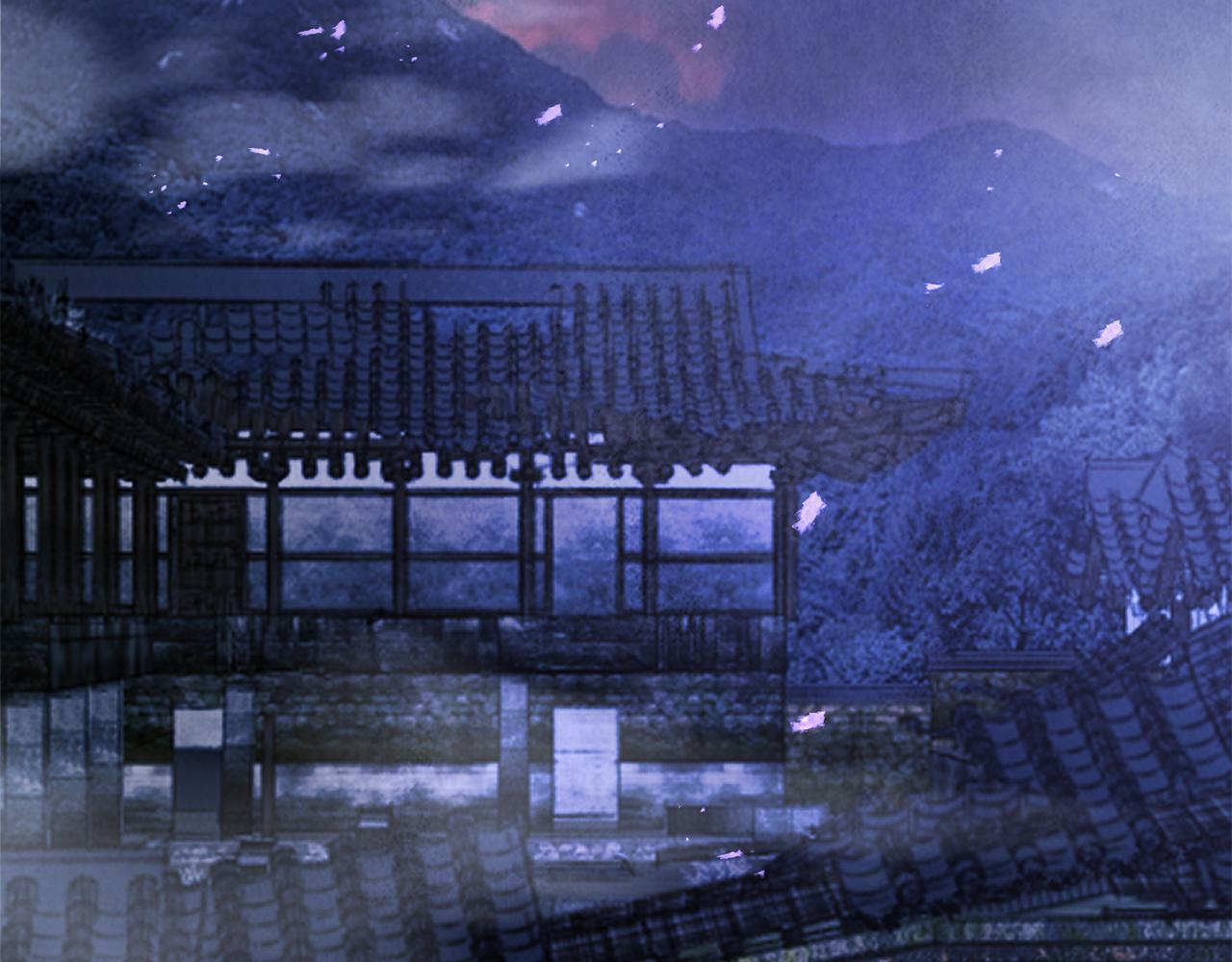 第31话 无人可信(1/3)-第31话