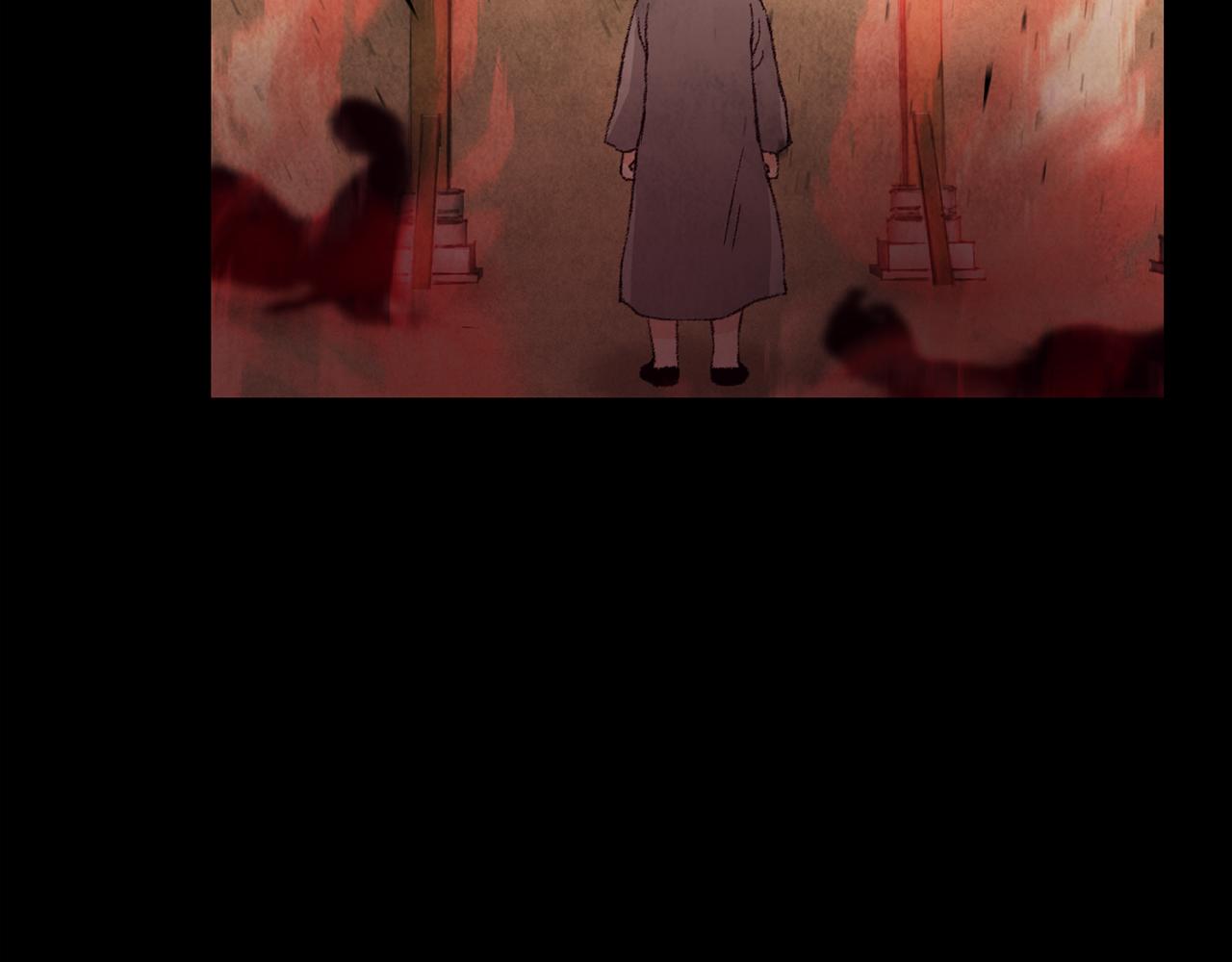 第5话 为父母报仇(1/4)-第5话