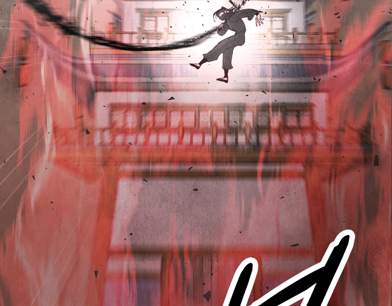 第5话 为父母报仇(1/4)-第5话
