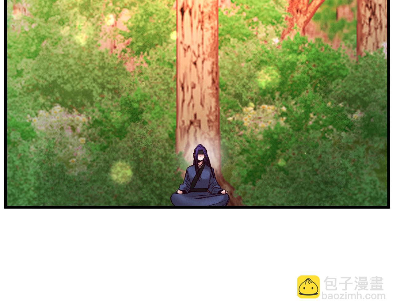 第43话 无法报仇？(1/4)-第43话