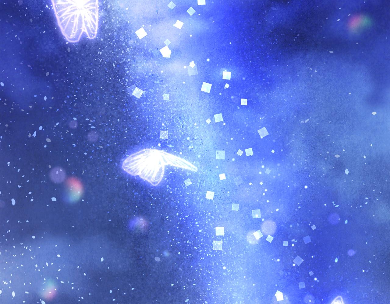 第51话 拉近距离(1/4)-第51话