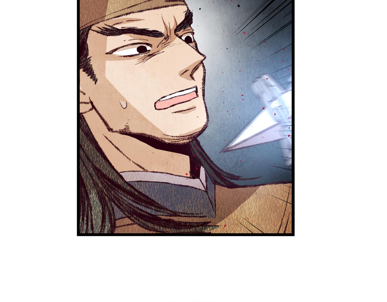 第57话  不想任何人死去(1/3)-第57话