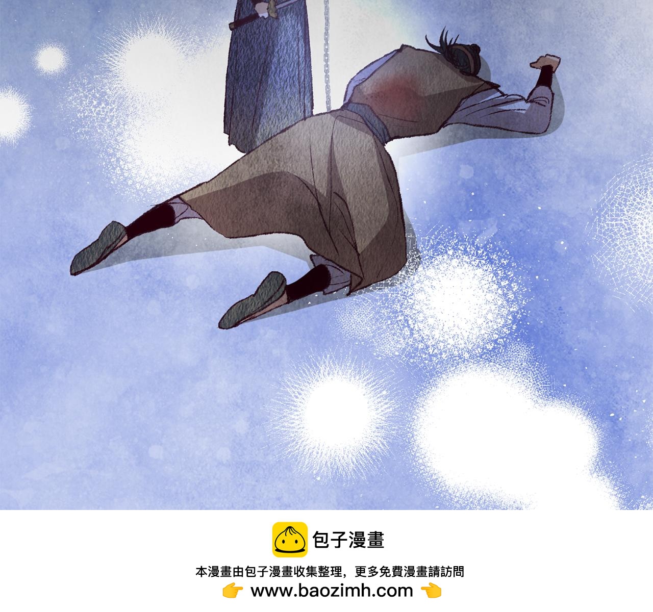 第57话  不想任何人死去(1/3)-第57话