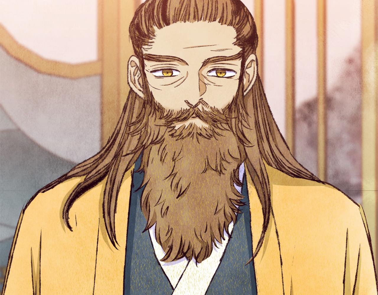 第83话 授剑仪式(1/4)-第83话