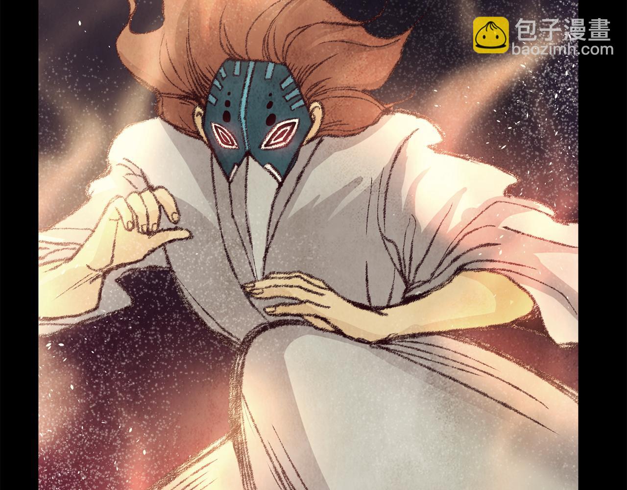 第91话 致命弱点(1/5)-第91话