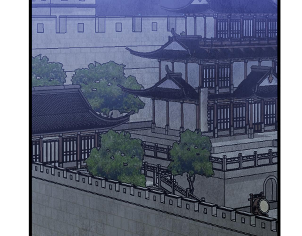 第93话 闭关修炼(1/4)-第93话