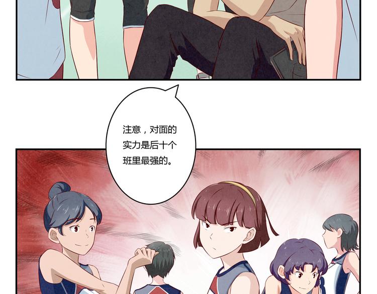 第124话 最弱对最强-第101话