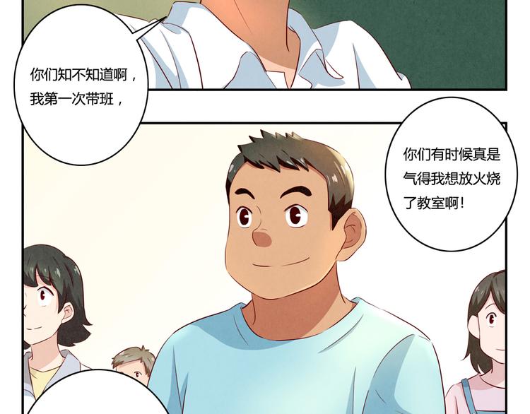 第160话 毕业快乐-第137话