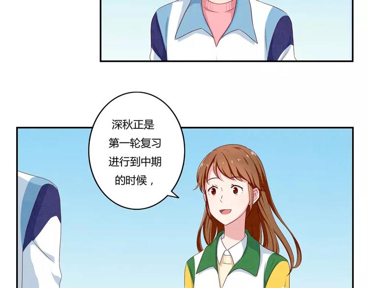 第42话 多晒晒太阳-第19话