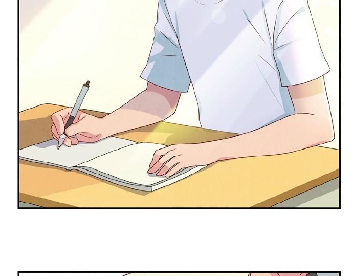 第9-11话 做我的同桌吧(1/2)-第3话