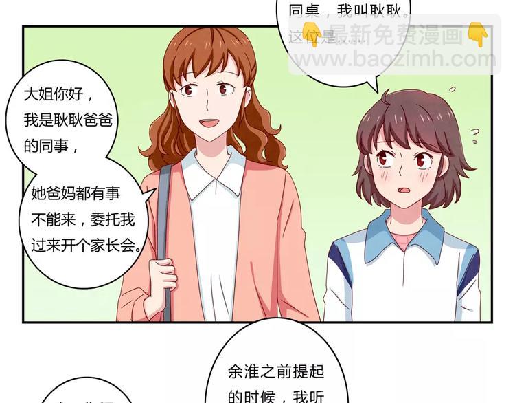 第44话 家长会前见家长-第21话