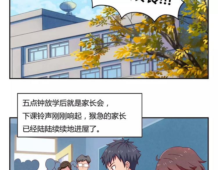 第44话 家长会前见家长-第21话