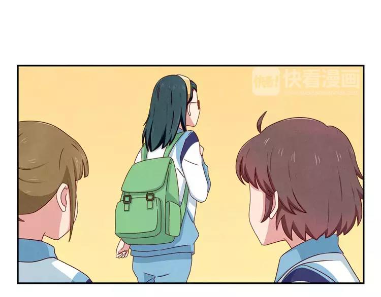 第58话 好孩子和熊孩子-第35话